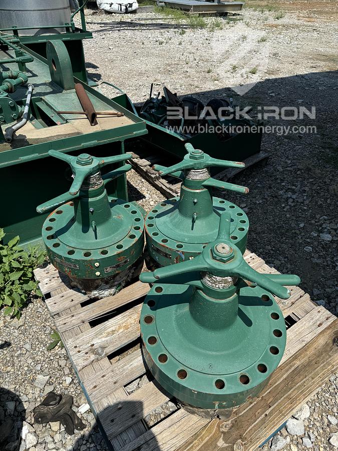 Used KBZ-6 Compressor