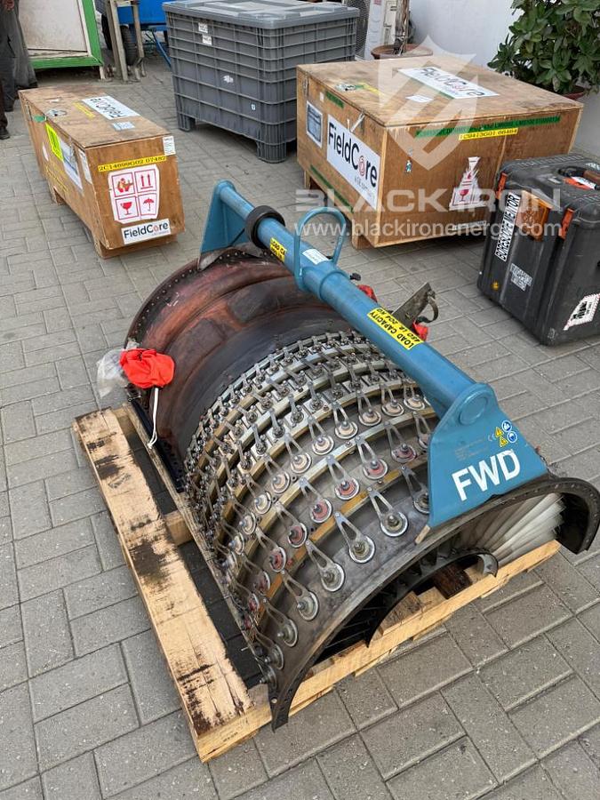 Used GE