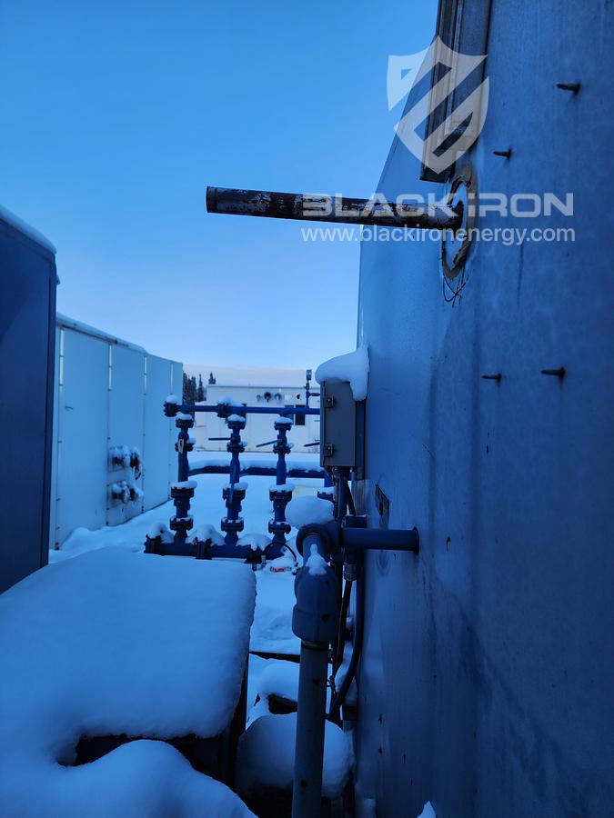 Used CU-508 Roflo Unit 3 5CC