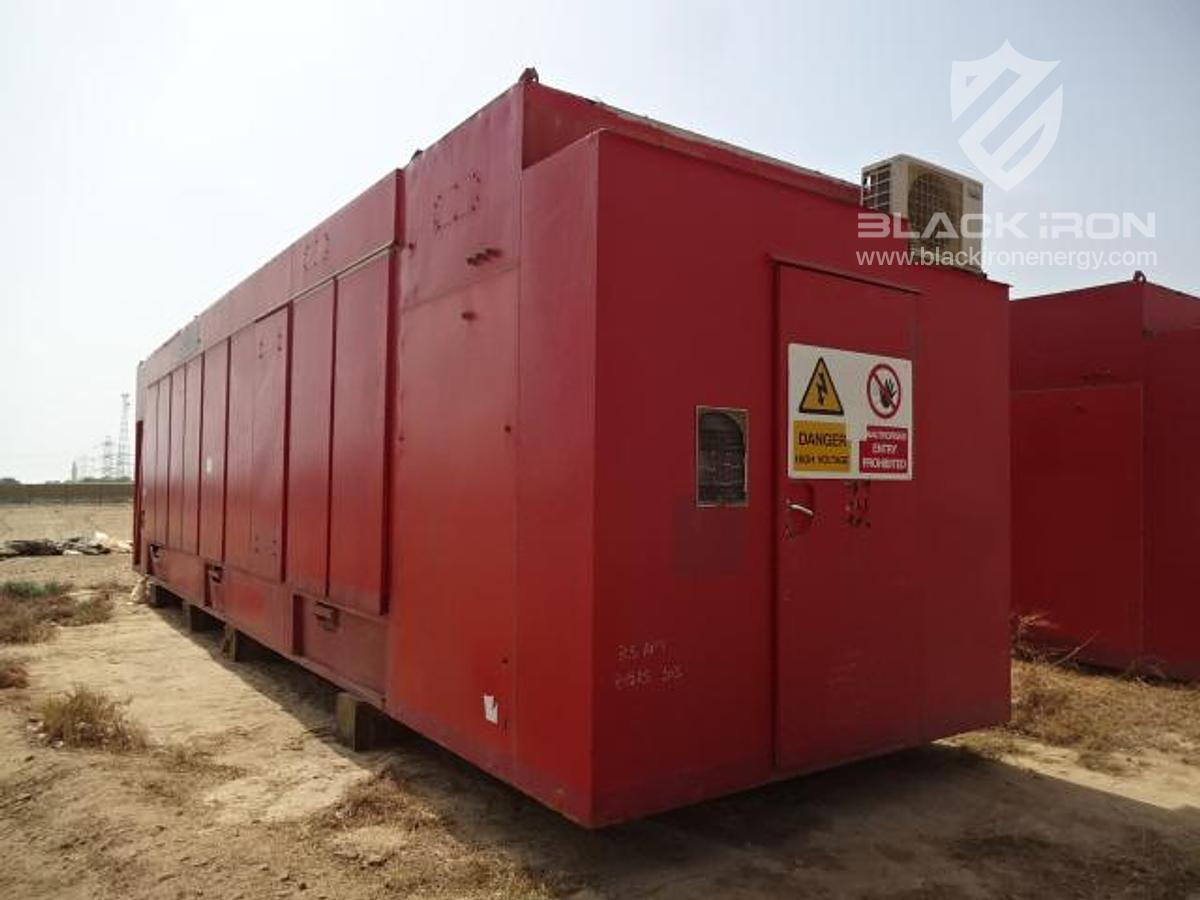 Used 3 T70 Solonox