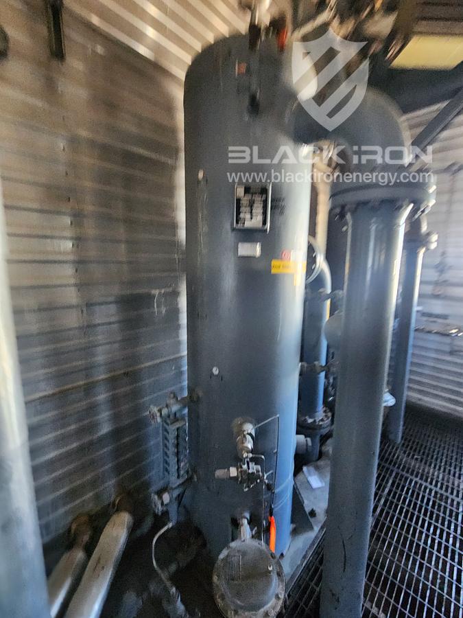 Used CAT 3606 Gemini E604 C