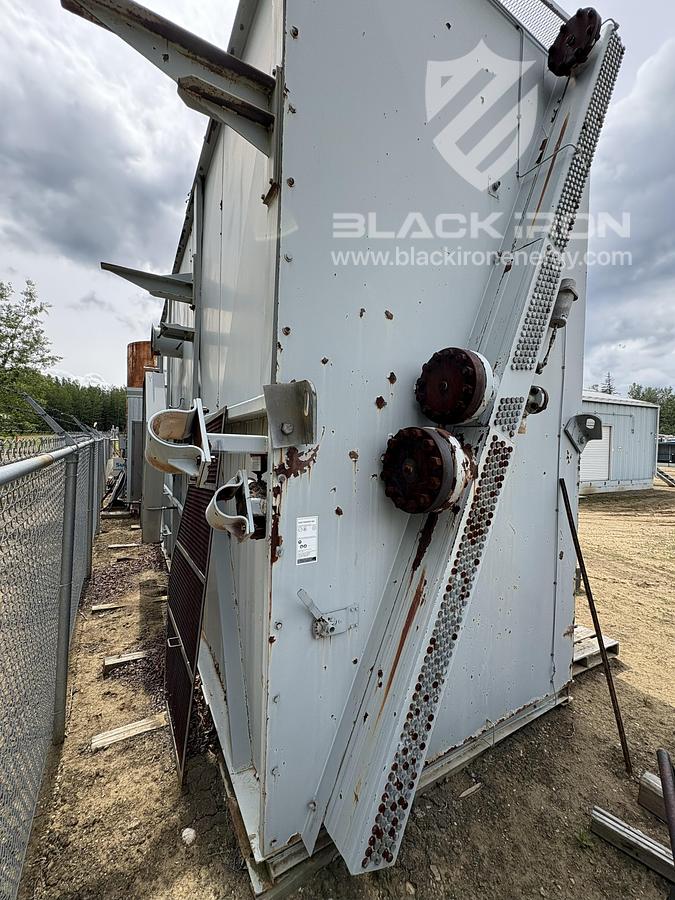 Used WAUK L7042GL ARIEL JGK/4 