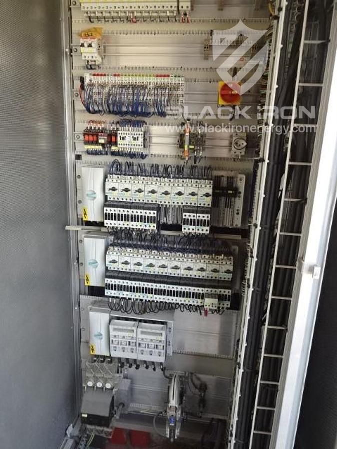 Used 3 T70 Solonox