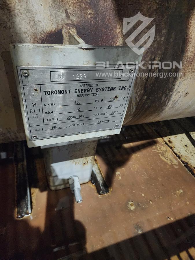 Used Ariel JGD/4 WAUKESHA 9390GSI 2 Stage AXH 144-2Z