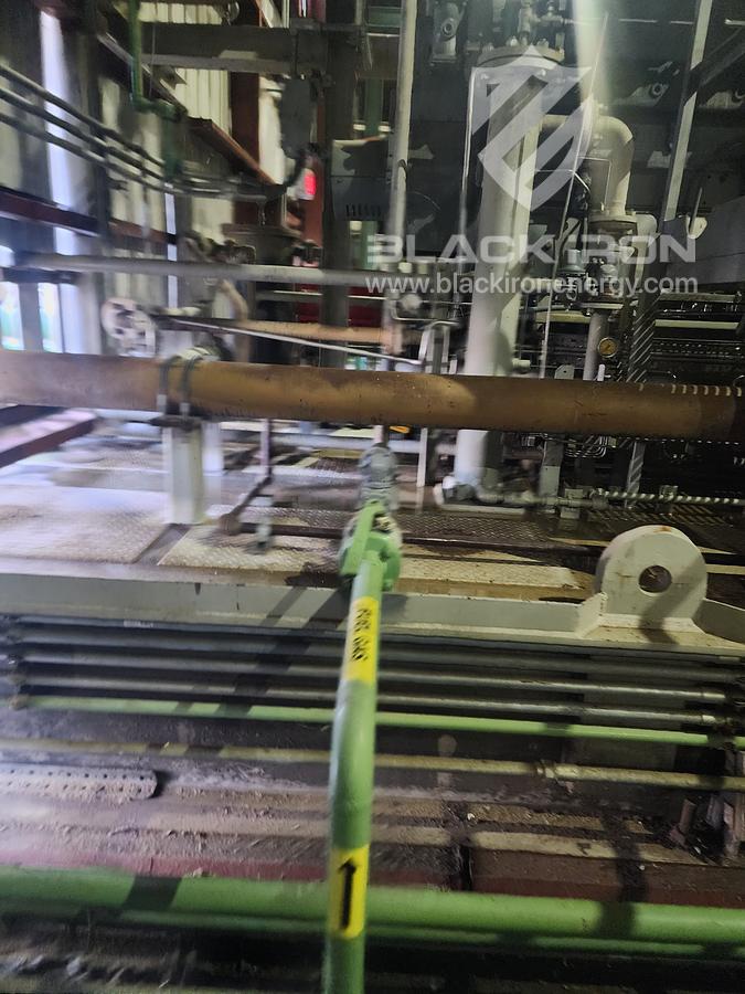 Used Ariel JGD/4 WAUKESHA 9390GSI 2 Stage AXH 144-2Z