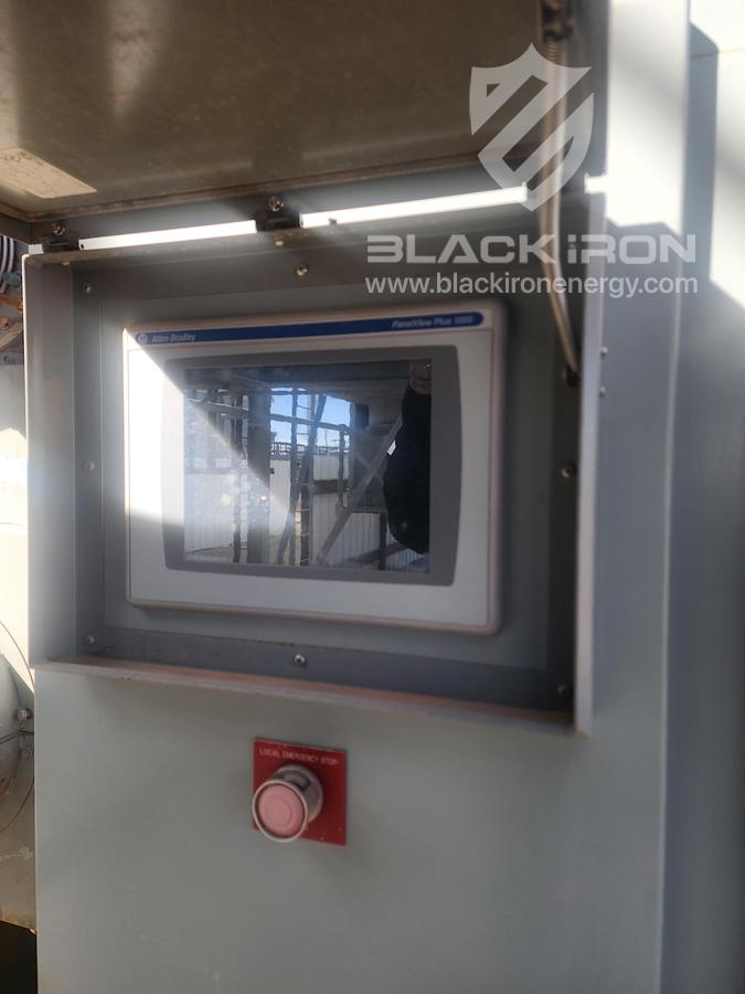 Used 2250 HP Waukesha P9394GSI Ariel JGD/4 Single-Stage Recip (4 Available)