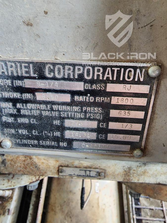 Used F18 JGJ2 Sweet BTB