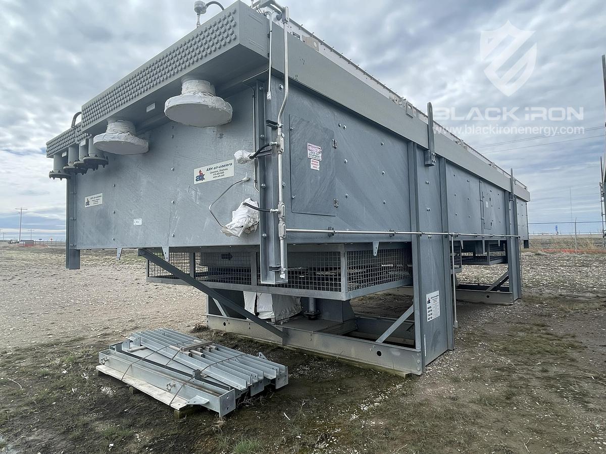 New Surplus New/Refurbished Surplus 4735hp CAT G3616LE-A3 Ariel KBZ/6 3-Stage