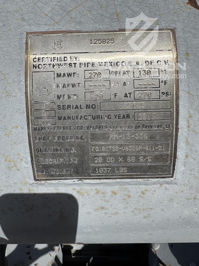 Used 7044 JGK/4 3 stage