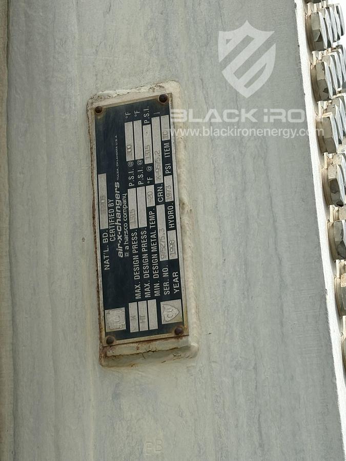 Used WAUK L7042GL ARIEL JGK/4 