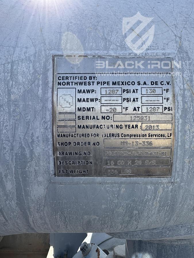 Used 7044 JGK/4 3 stage