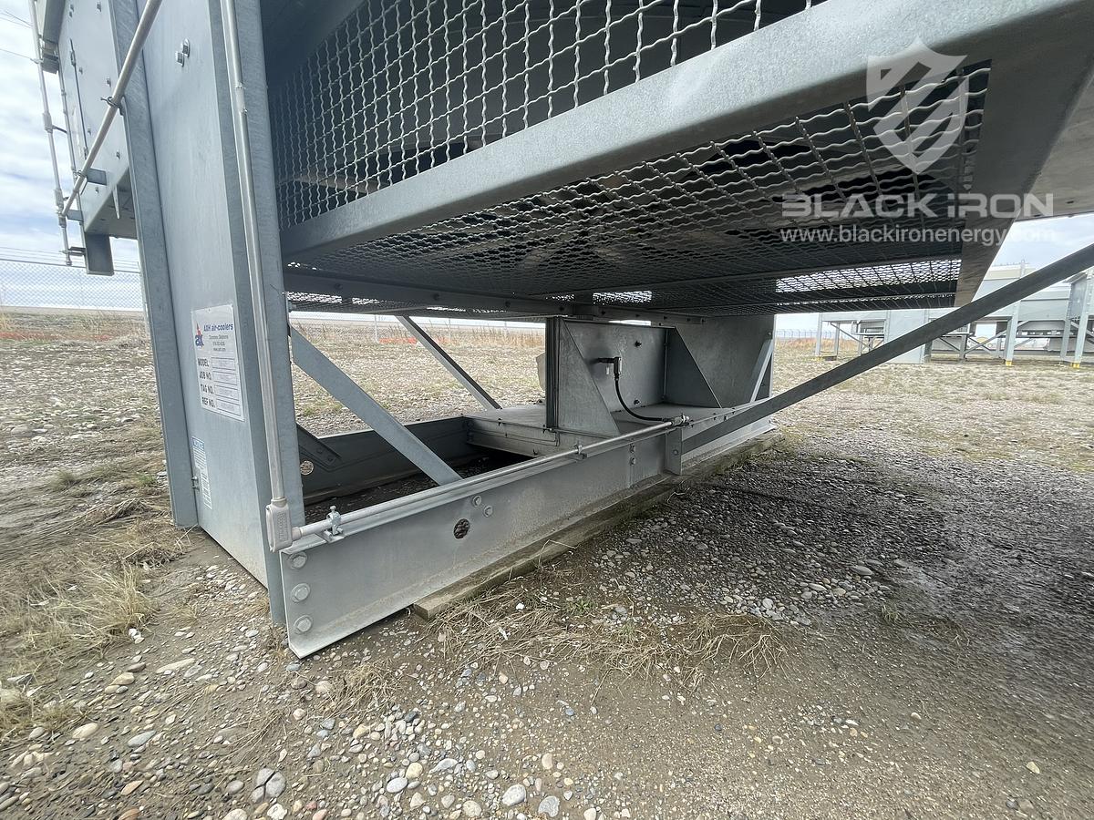 Used AXH 156-2ZF Sour