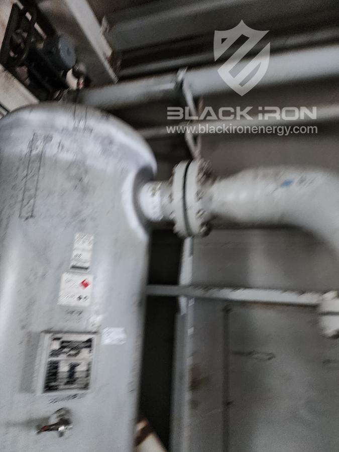 Used Wauk 7042 GSI, Ariel JGK4, Reciprocating 3Stage Sour