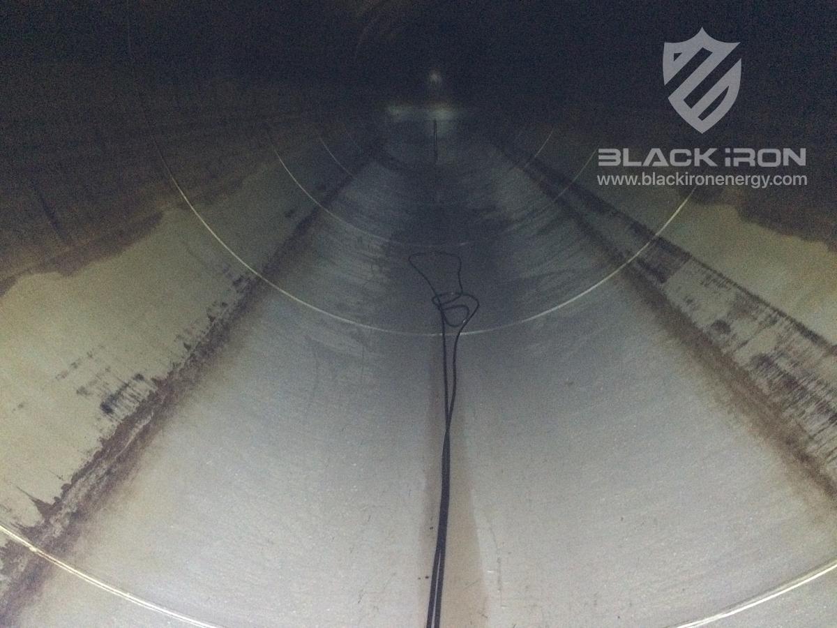 Used 3 NGL STORAGE TANKS ( V600, V610, V620)