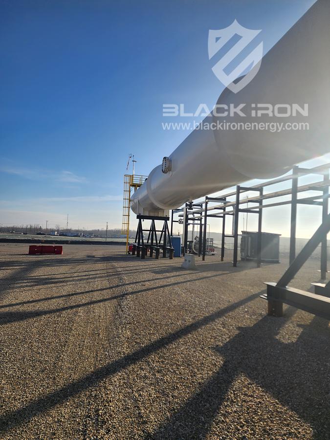 Used 90000 USG Bullet