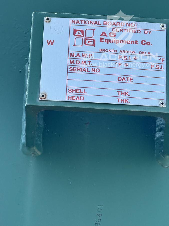 Used KBZ-6 Compressor