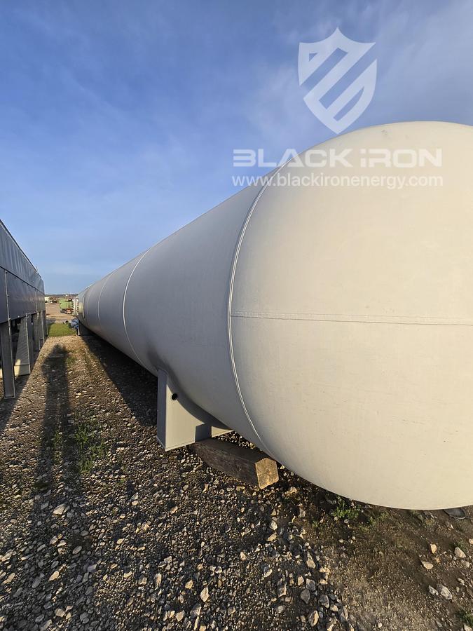 Used 60MM Cryogenic Plant