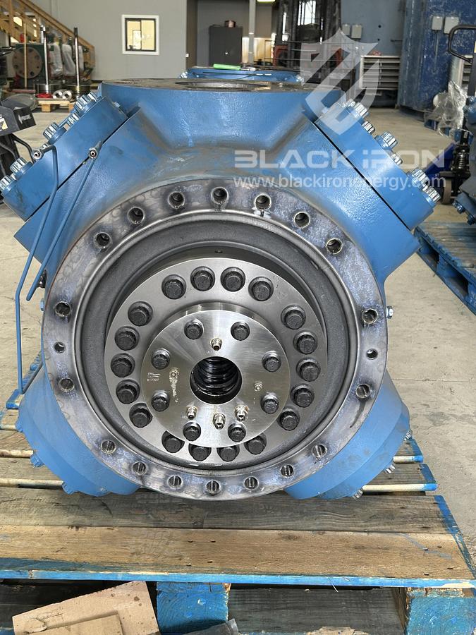 New Surplus Ariel ZK Class Cylinders 