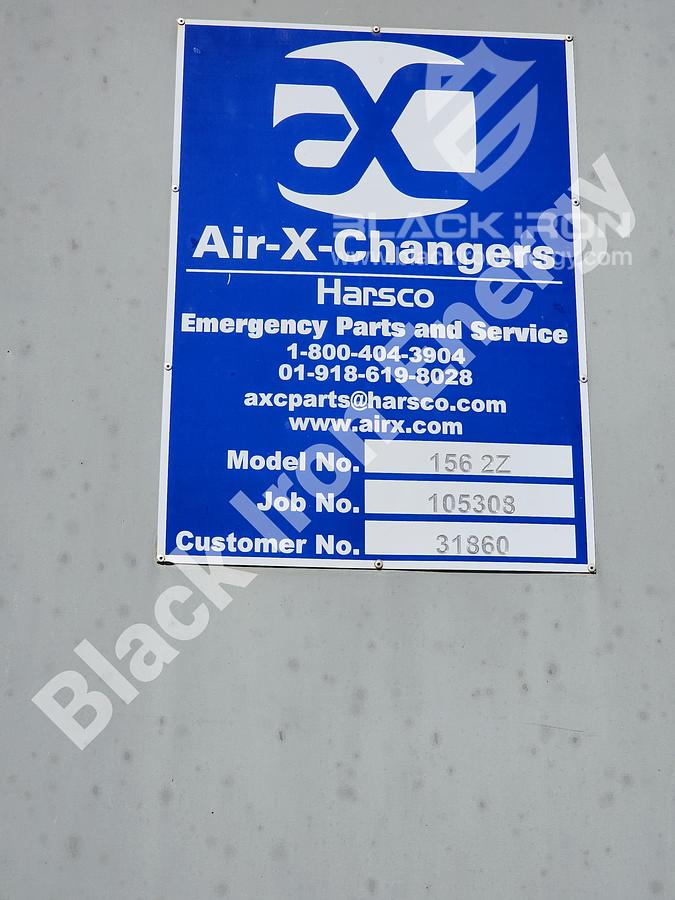 Used Cooler, Silencer, Intake, Hot Start for CAT 3616