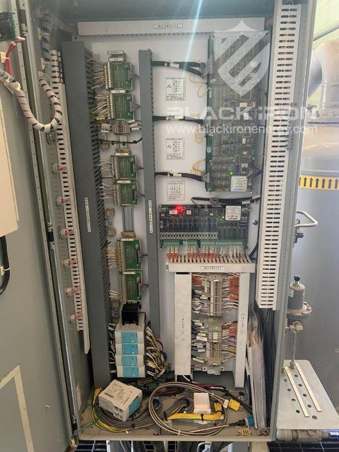 Used G3520 JGK4 4stage