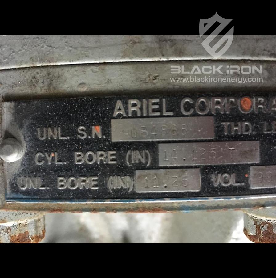 Used 3516 JGD-2 sour 2 stage