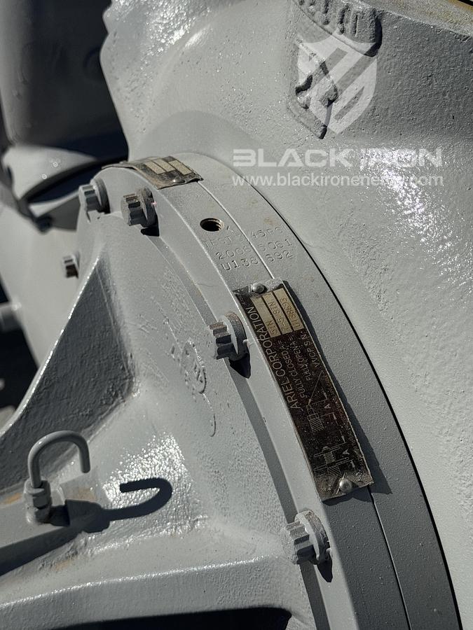 Used Cat 3516 JGT/4 3 Stage