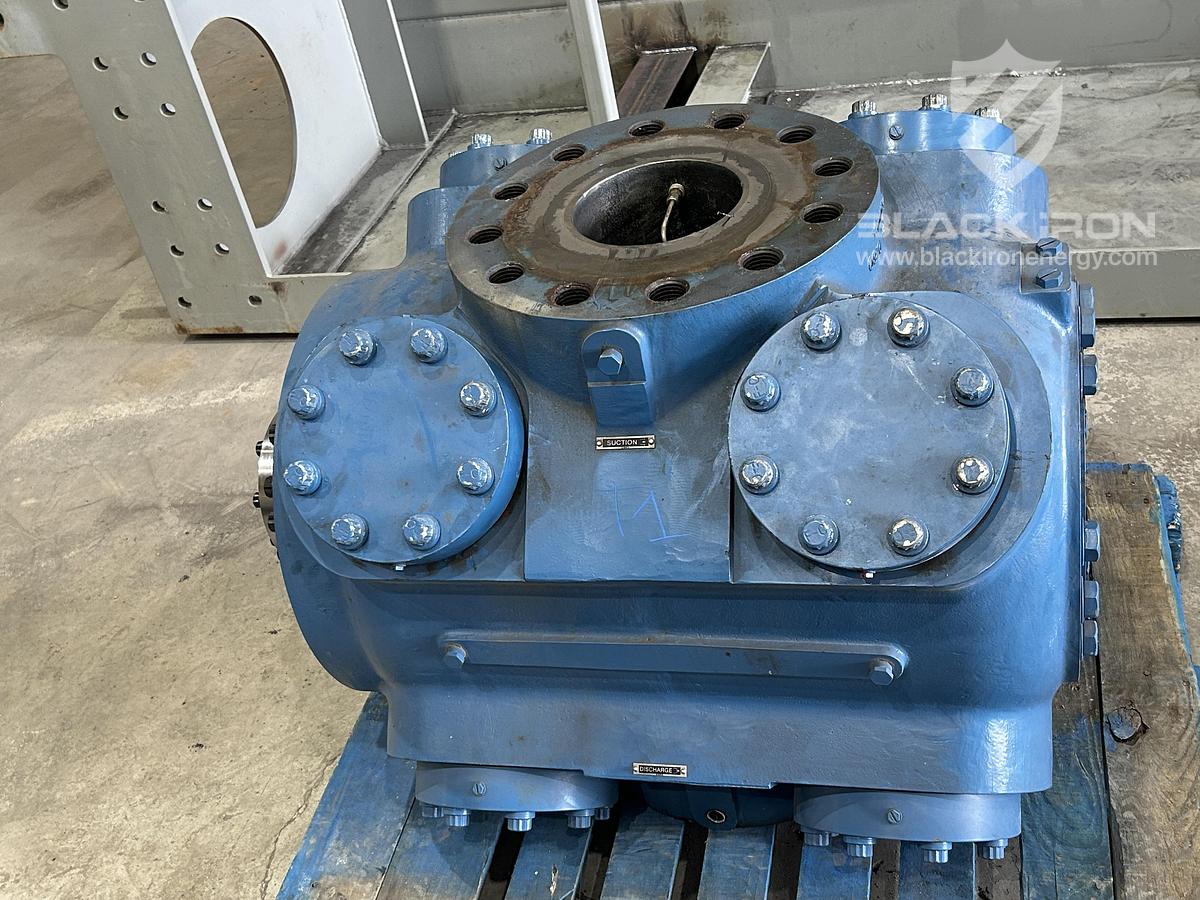 New Surplus Ariel ZK Class Cylinders 