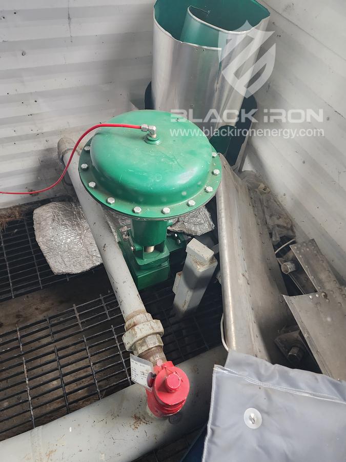 Used F18 JGJ2 Sweet BTB