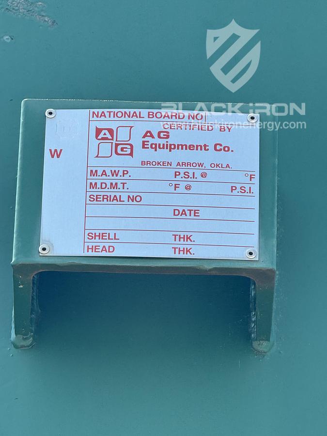 Used KBZ-6 Compressor