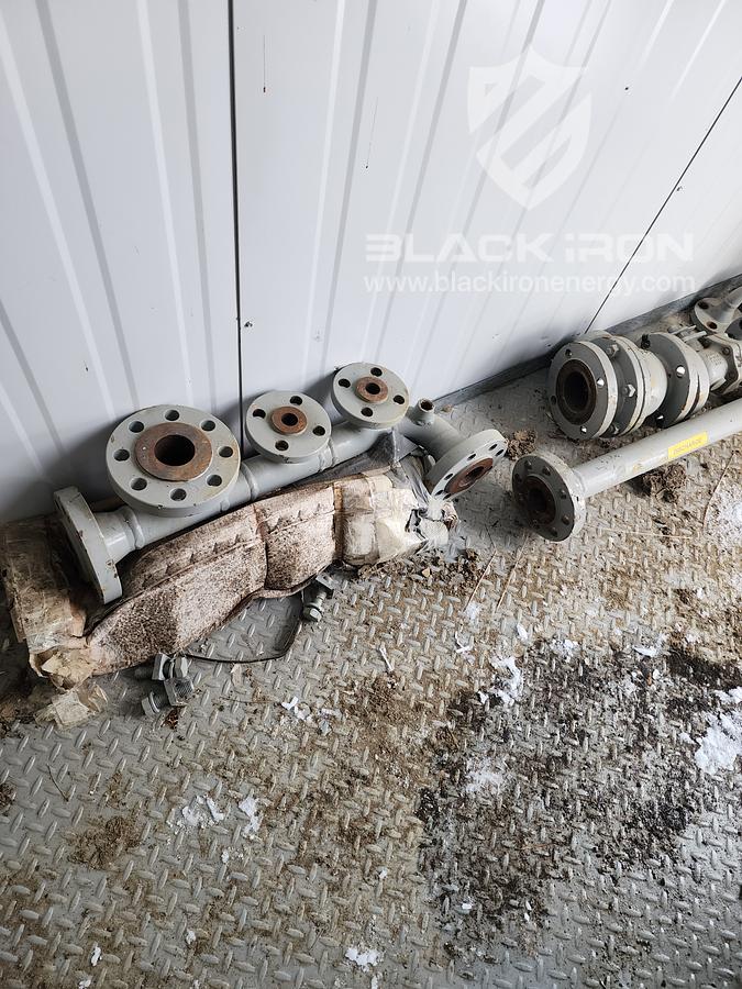 Used 10HP GD25T PUMP