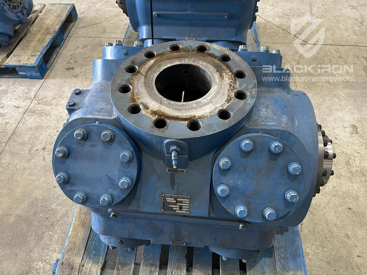 New Surplus Ariel ZK Class Cylinders 
