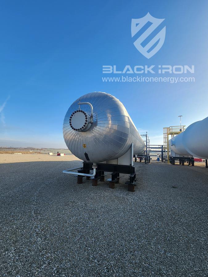 Used 43,500 USG Bullet