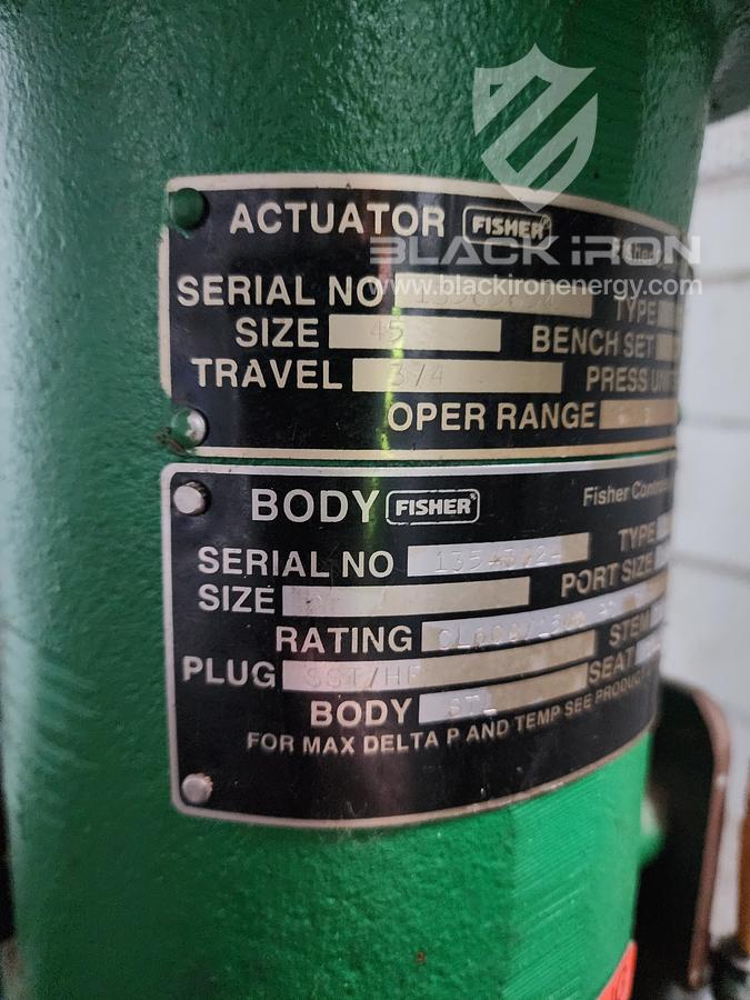 Used Wauk 7042 GSI, Ariel JGK4, Reciprocating 3Stage Sour