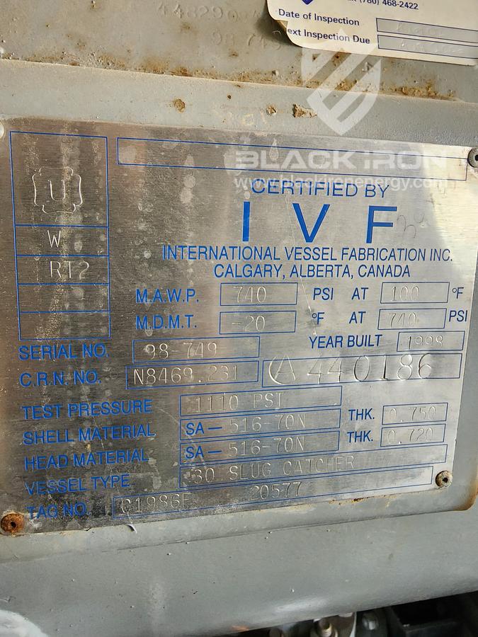 Used F18 JGJ2 Sweet BTB