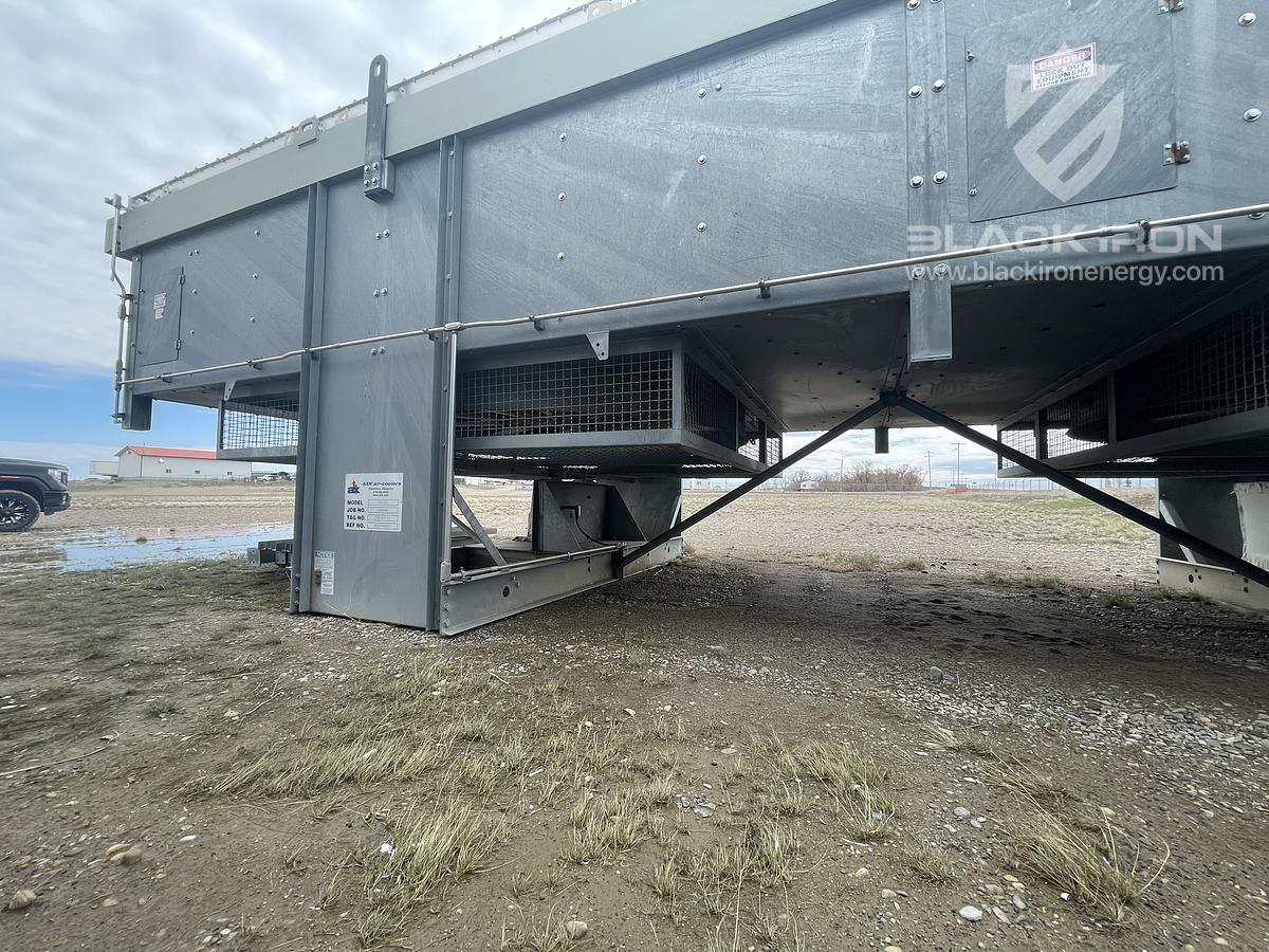 Used AXH 156-2ZF Sour