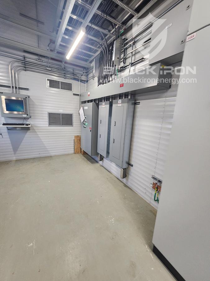 New Surplus Propylene Fractionation Plant