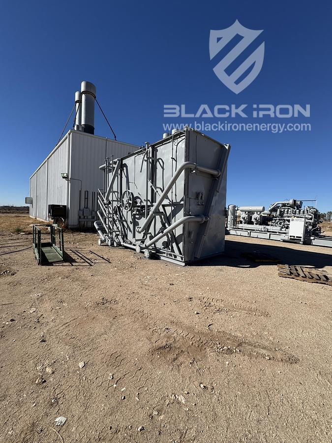 Used Cat 3516 JGT/4 3 Stage