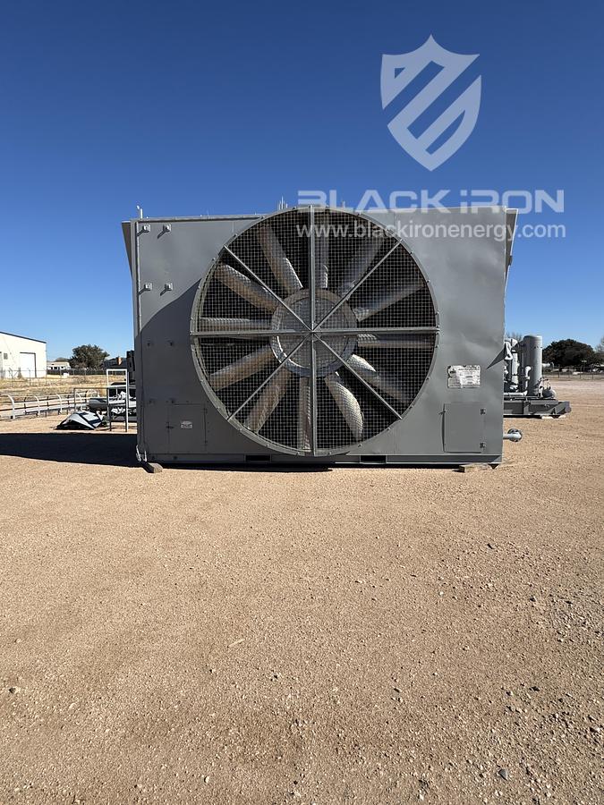 Used Cat 3516 JGT/4 3 Stage