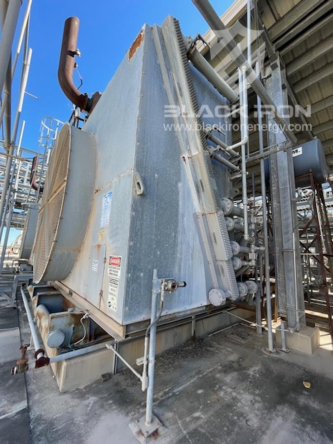 Used 2010 Exterran 5794GSI