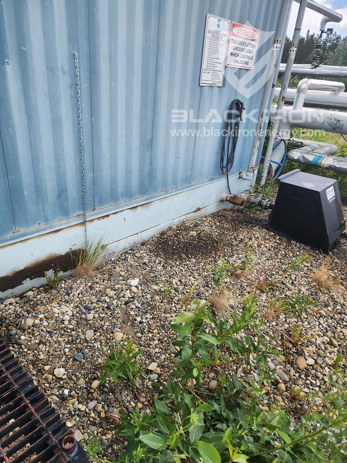 Used 1478 hp Waukesha L7042GL Ariel JGK/2 2-Stage Recip