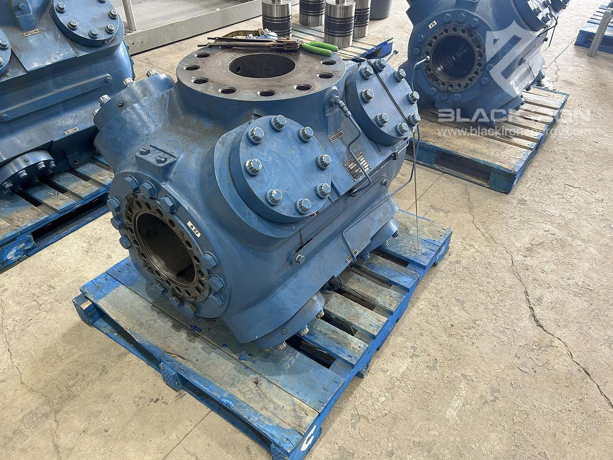 New Surplus Ariel ZK Class Cylinders 
