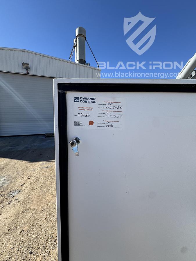 Used Cat 3516 JGT/4 3 Stage