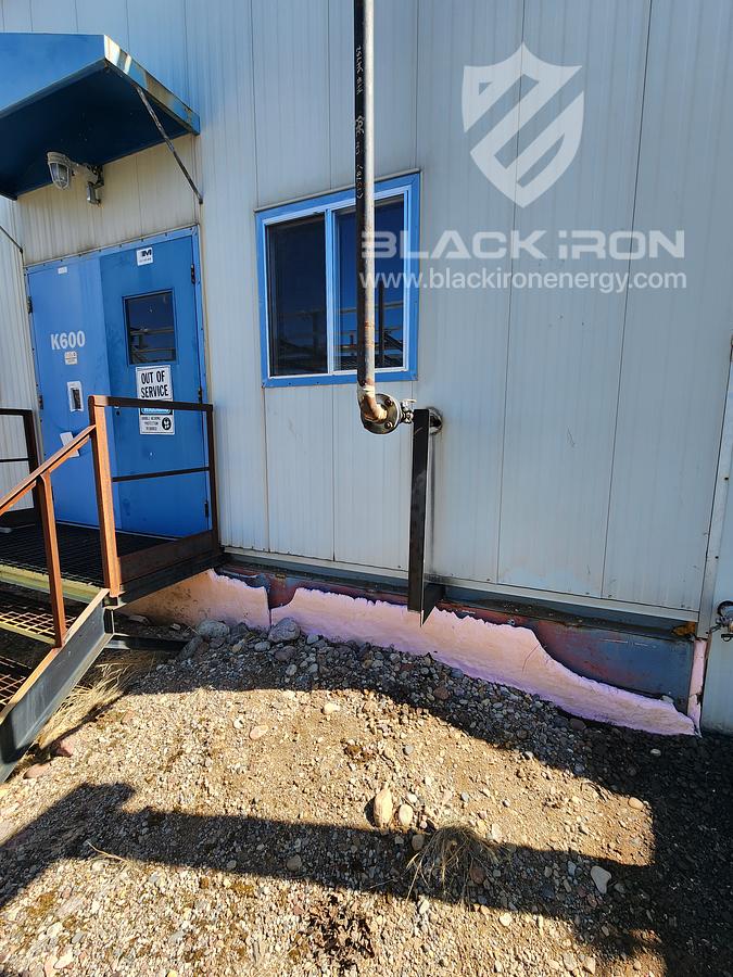 Used CAT 3606 Gemini E604 C