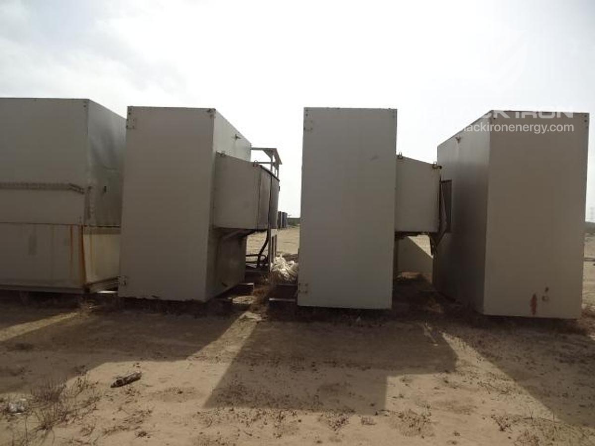 Used 3 T70 Solonox
