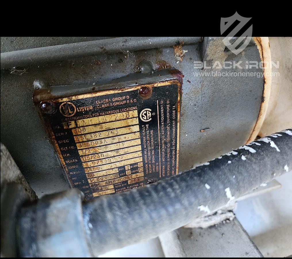 Used CU-510 Roflo Unit 9