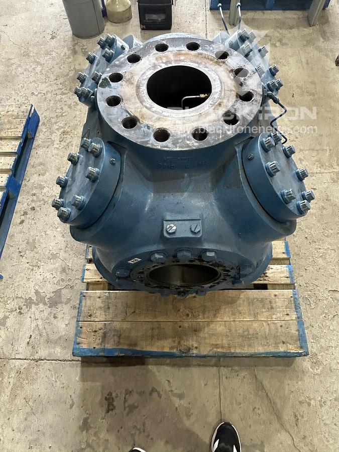 New Surplus Ariel ZK Class Cylinders 