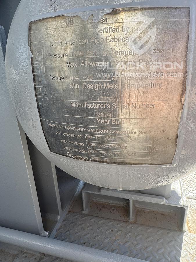 Used Cat 3516 JGT/4 3 Stage