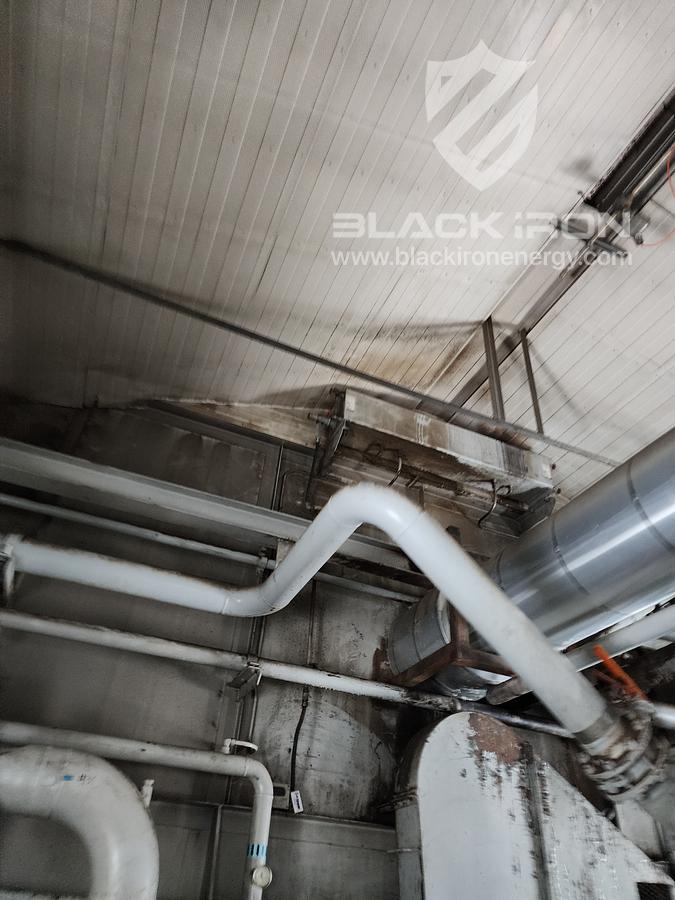 Used Wauk 7042 GSI, Ariel JGK4, Reciprocating 3Stage Sour