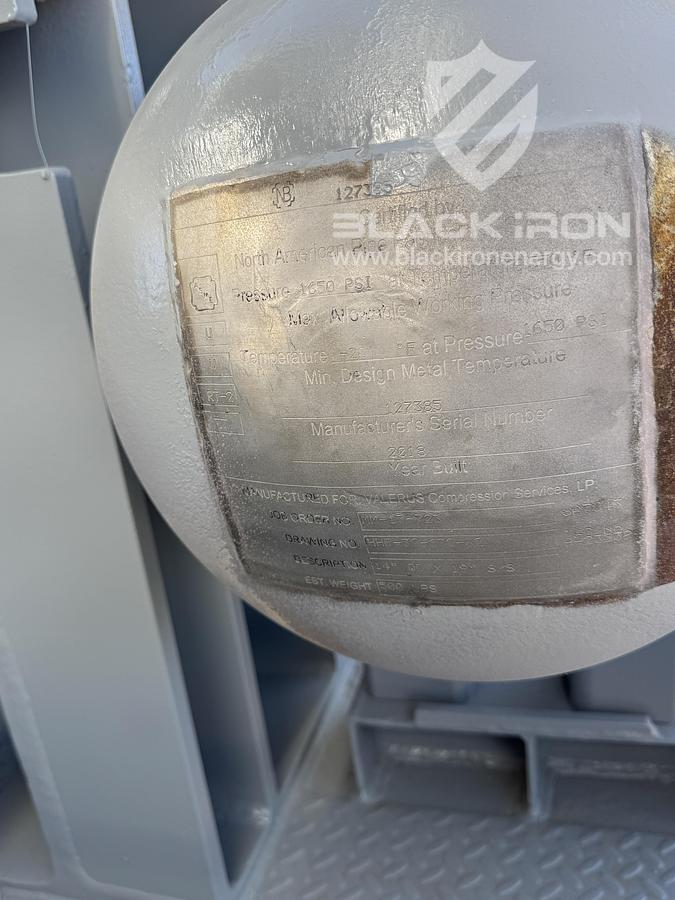 Used Cat 3516 JGT/4 3 Stage