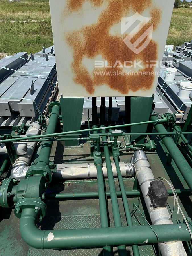 Used KBZ-6 Compressor